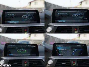 BMW X3 xDrive30e Aut. M Sport Edition