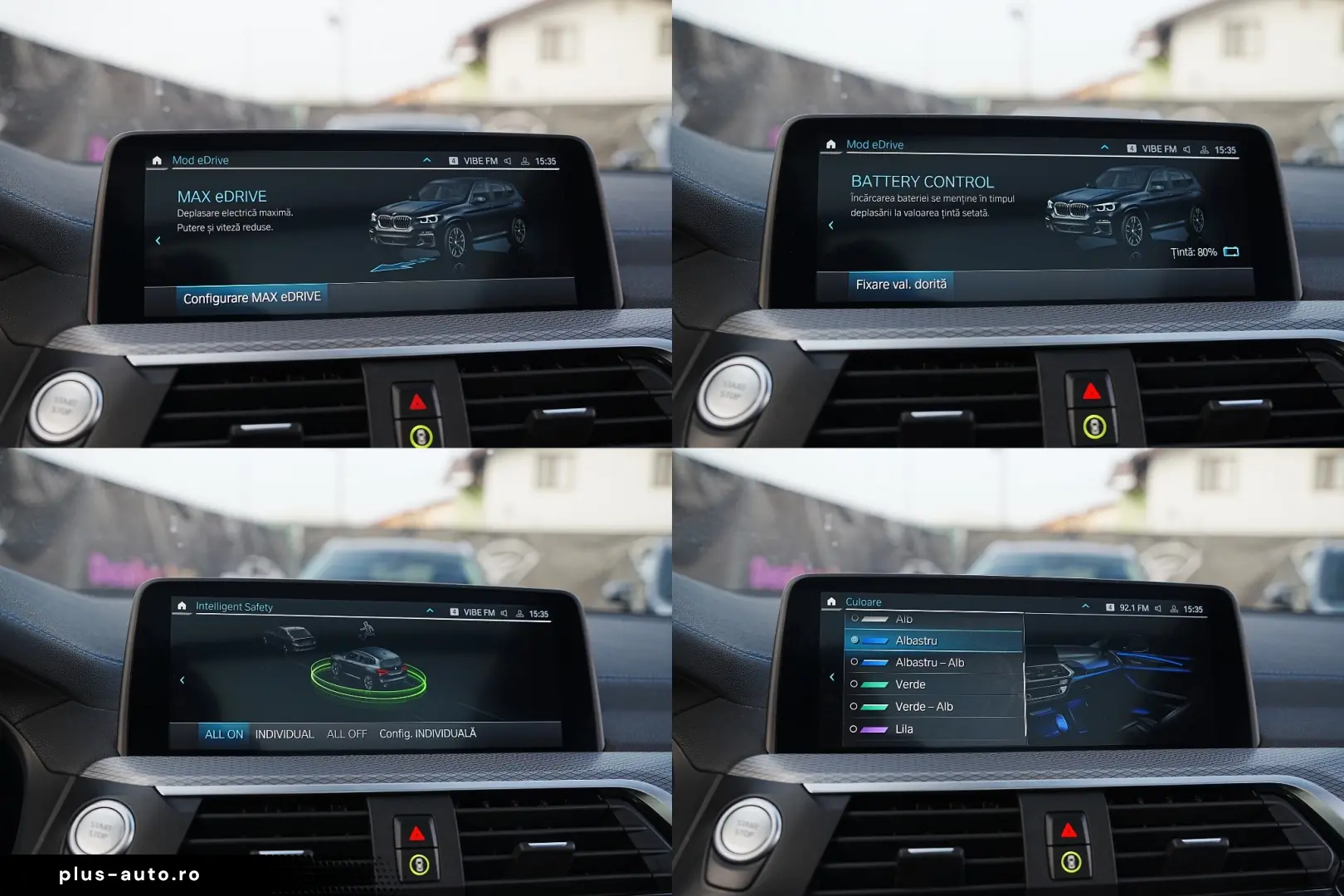 BMW X3 xDrive30e Aut. M Sport Edition