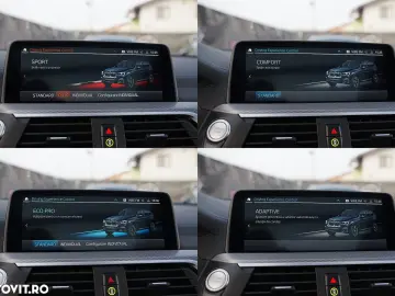 BMW X3 xDrive30e Aut. M Sport Edition