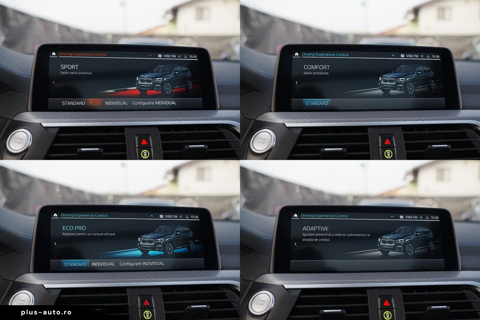 BMW X3 xDrive30e Aut. M Sport Edition