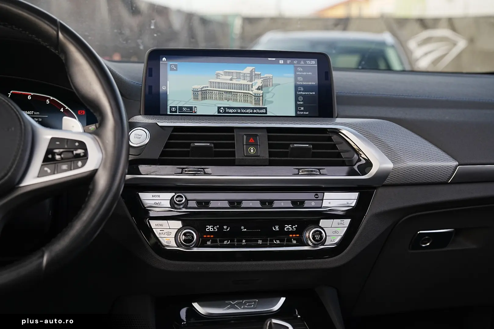 BMW X3 xDrive30e Aut. M Sport Edition