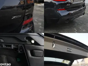 BMW X3 xDrive30e Aut. M Sport Edition