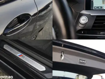 BMW X3 xDrive30e Aut. M Sport Edition