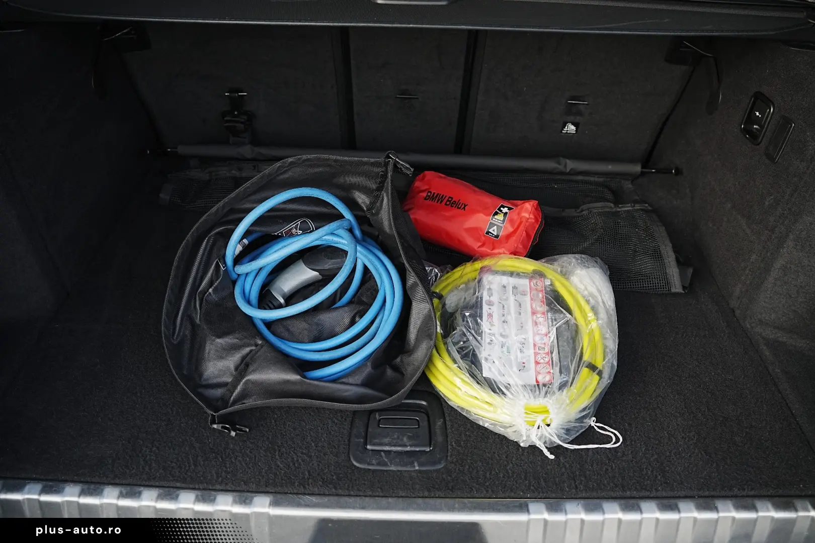 BMW X3 xDrive30e Aut. M Sport Edition