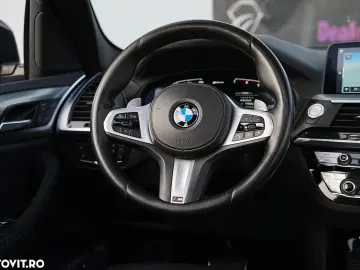 BMW X3 xDrive30e Aut. M Sport Edition