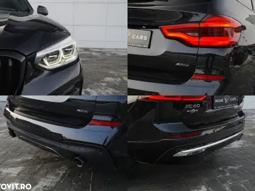 BMW X3 xDrive30e Aut. M Sport Edition