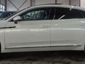 VW ARTEON 2.0 TDI 4M. R-LINE