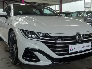 VW ARTEON 2.0 TDI 4M. R-LINE