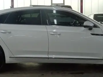 VW ARTEON 2.0 TDI 4M. R-LINE