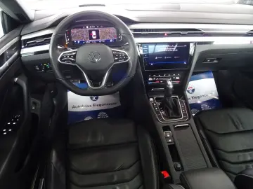 VW ARTEON 2.0 TDI 4M. R-LINE