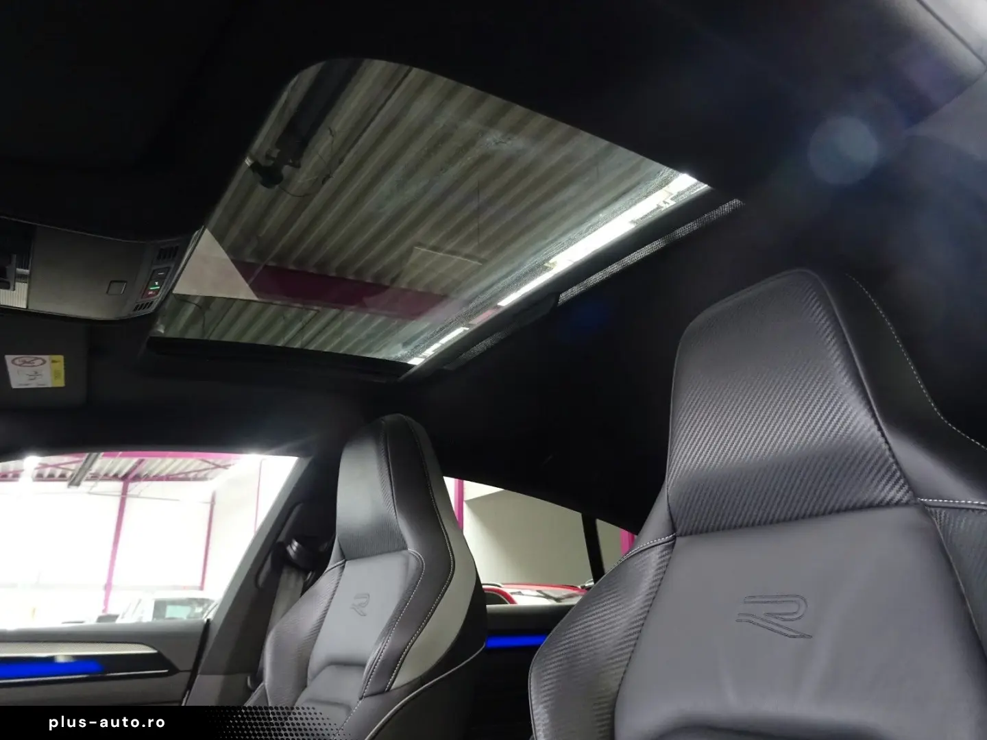 VW ARTEON 2.0 TDI 4M. R-LINE