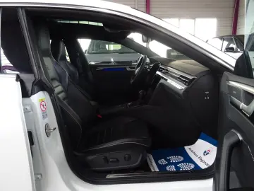 VW ARTEON 2.0 TDI 4M. R-LINE