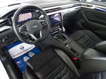 VW ARTEON 2.0 TDI 4M. R-LINE