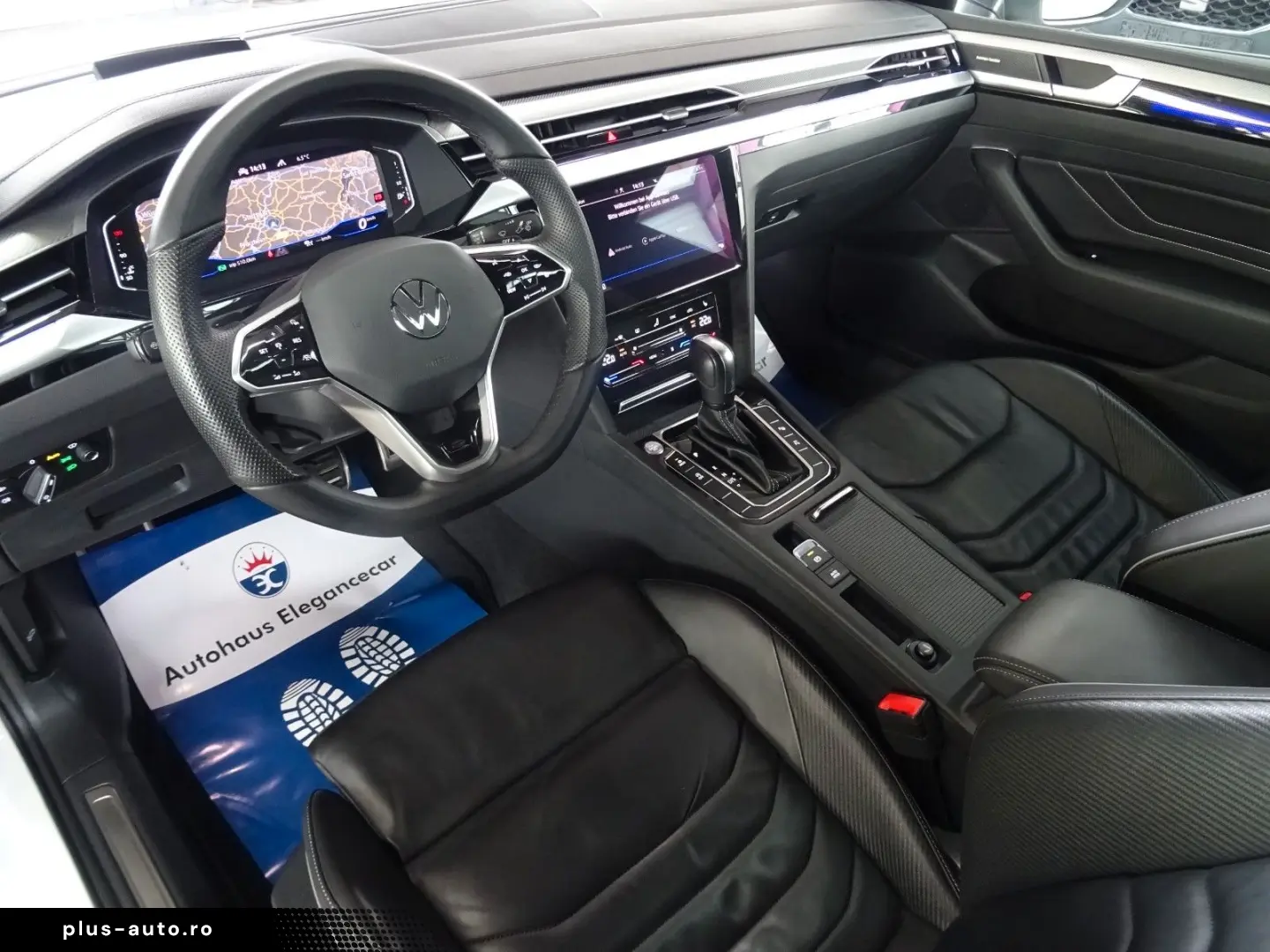 VW ARTEON 2.0 TDI 4M. R-LINE