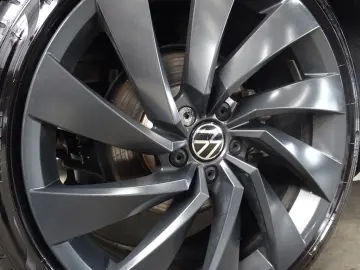 VW ARTEON 2.0 TDI 4M. R-LINE