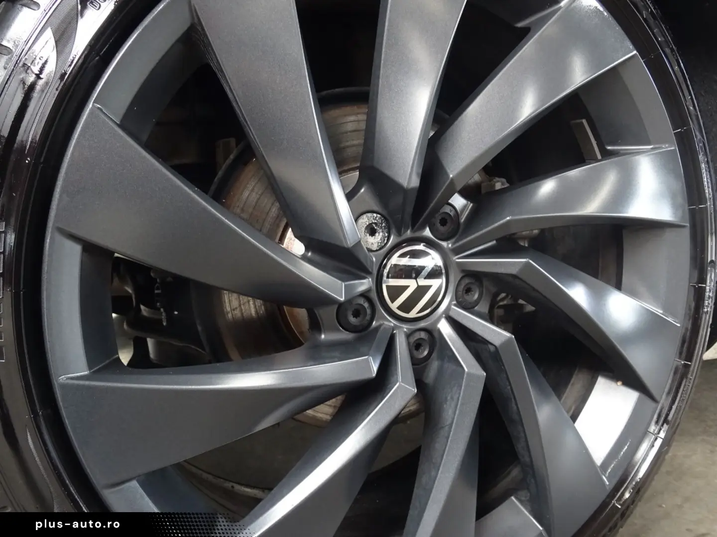 VW ARTEON 2.0 TDI 4M. R-LINE