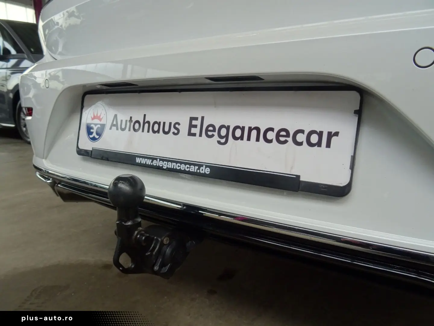 VW ARTEON 2.0 TDI 4M. R-LINE