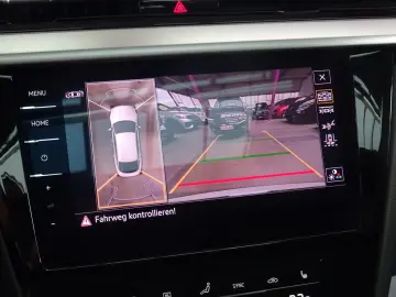 VW ARTEON 2.0 TDI 4M. R-LINE