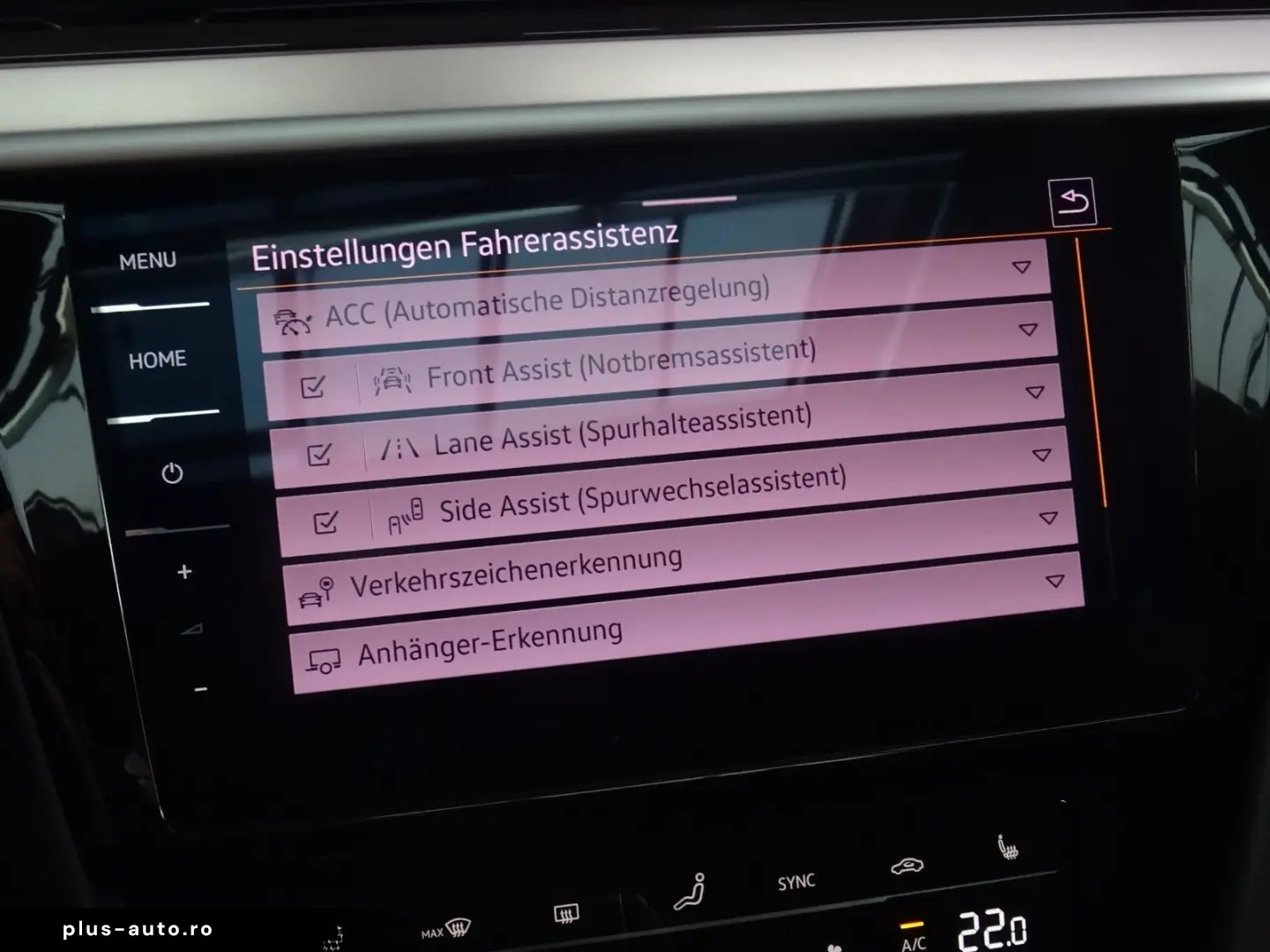 VW ARTEON 2.0 TDI 4M. R-LINE