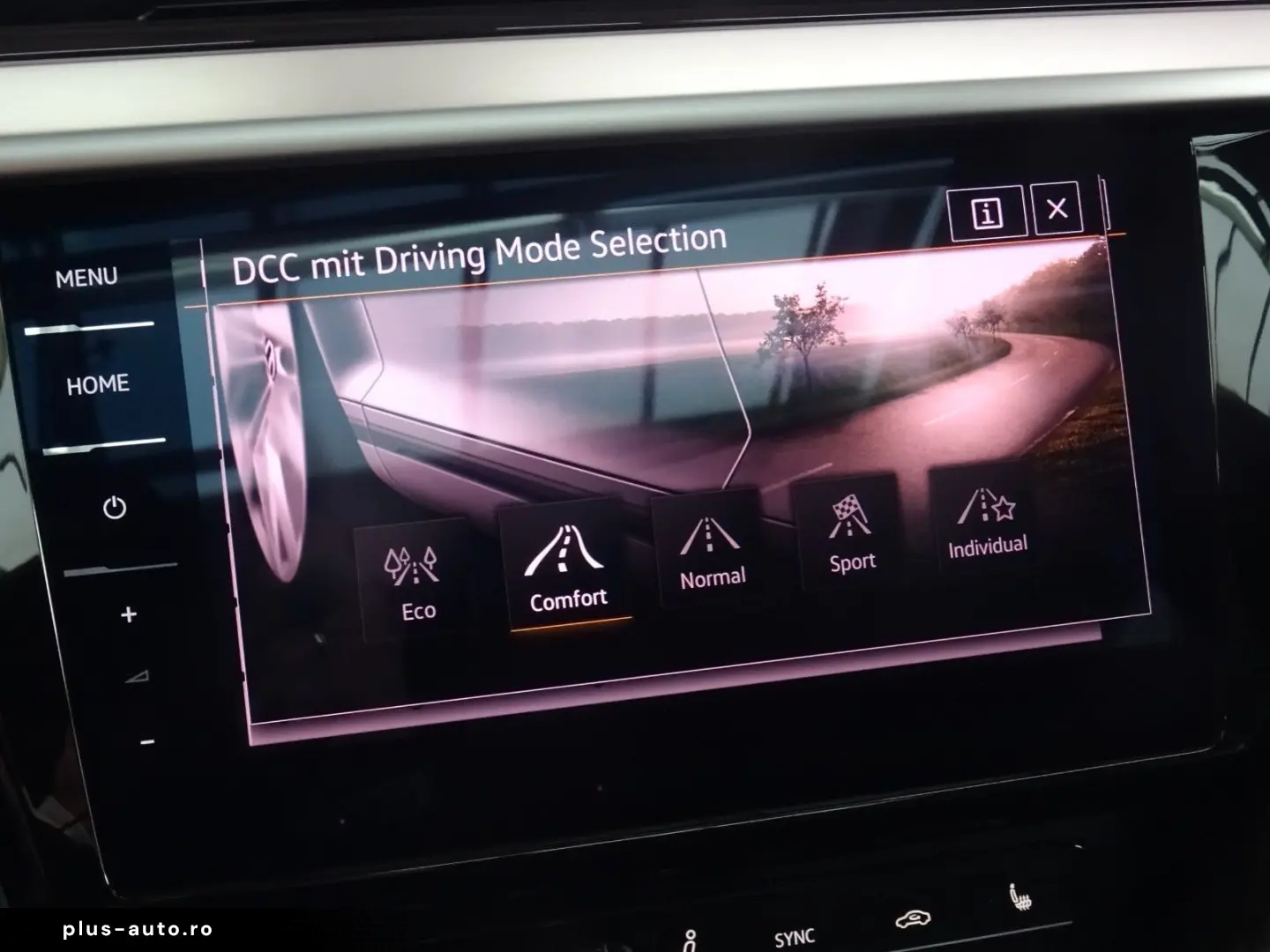 VW ARTEON 2.0 TDI 4M. R-LINE