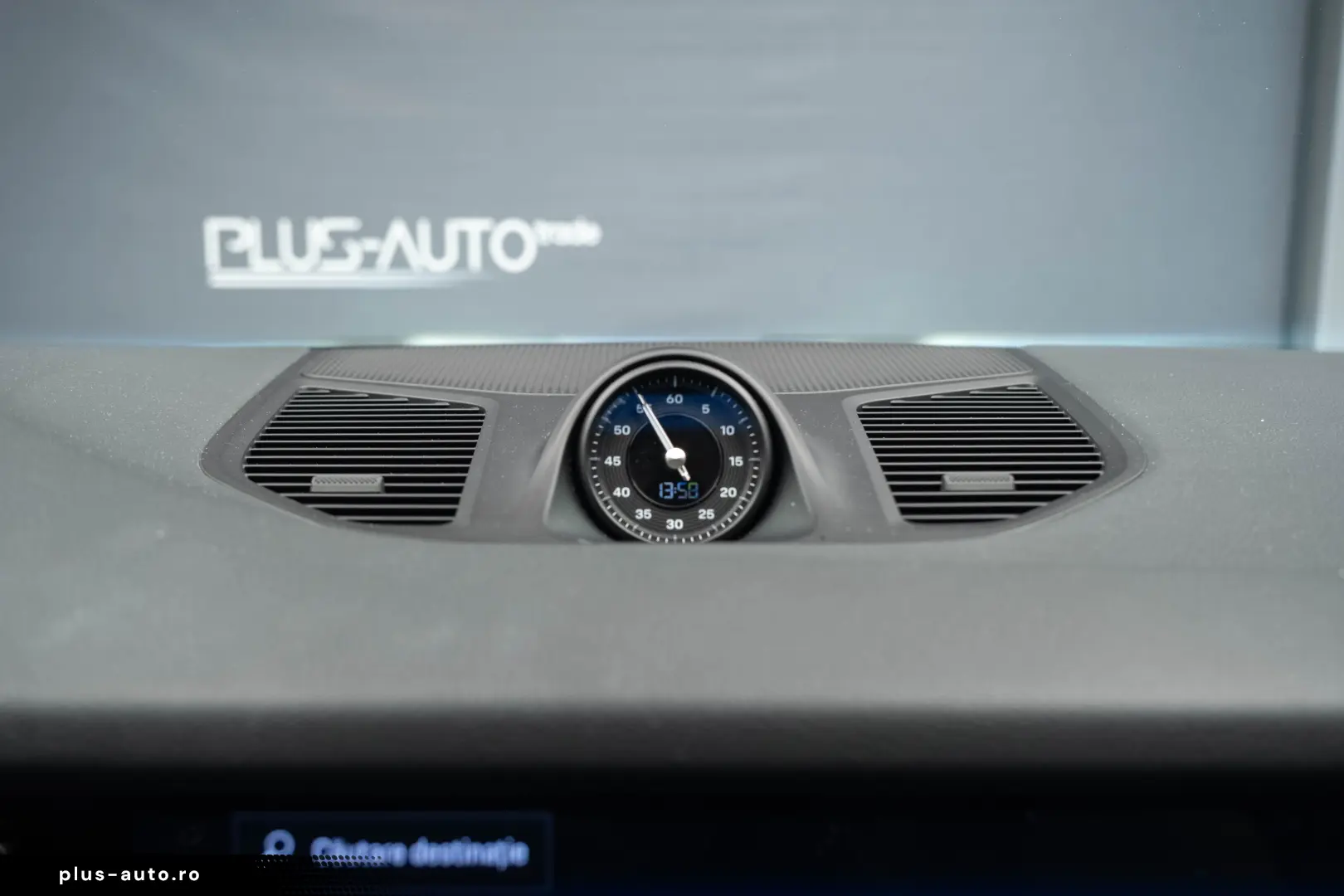 Porsche Cayenne E-HYBRID COUPE