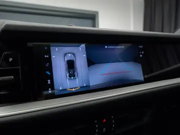 Porsche Cayenne E-HYBRID COUPE