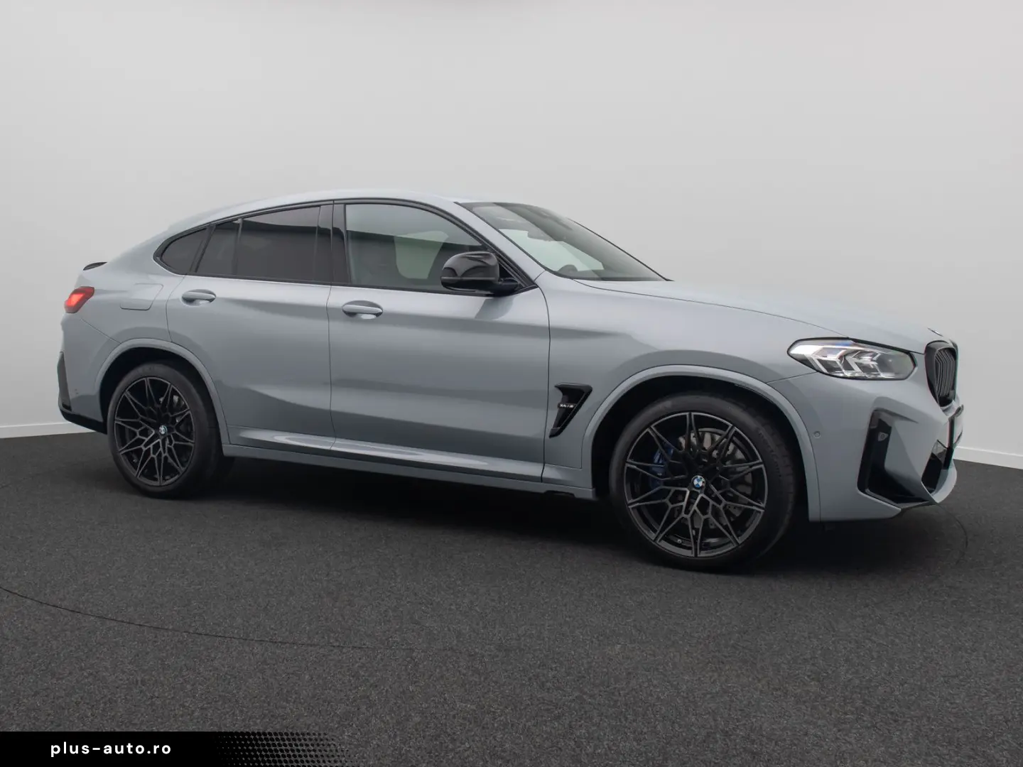 BMW X4 M Competition HUD H K DAB Komfort Alarm 21Zol