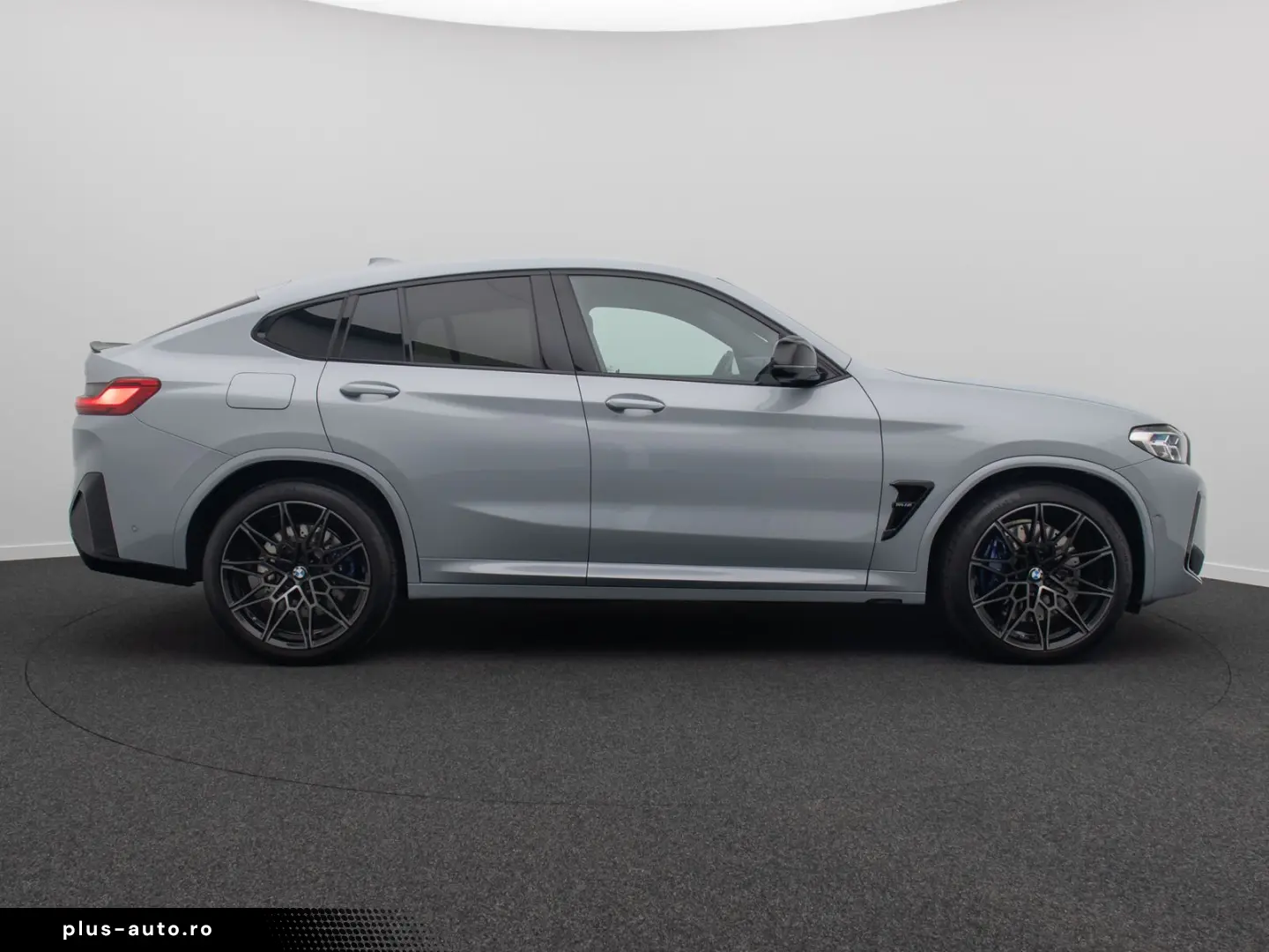 BMW X4 M Competition HUD H K DAB Komfort Alarm 21Zol