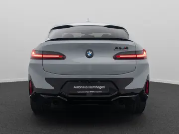BMW X4 M Competition HUD H K DAB Komfort Alarm 21Zol