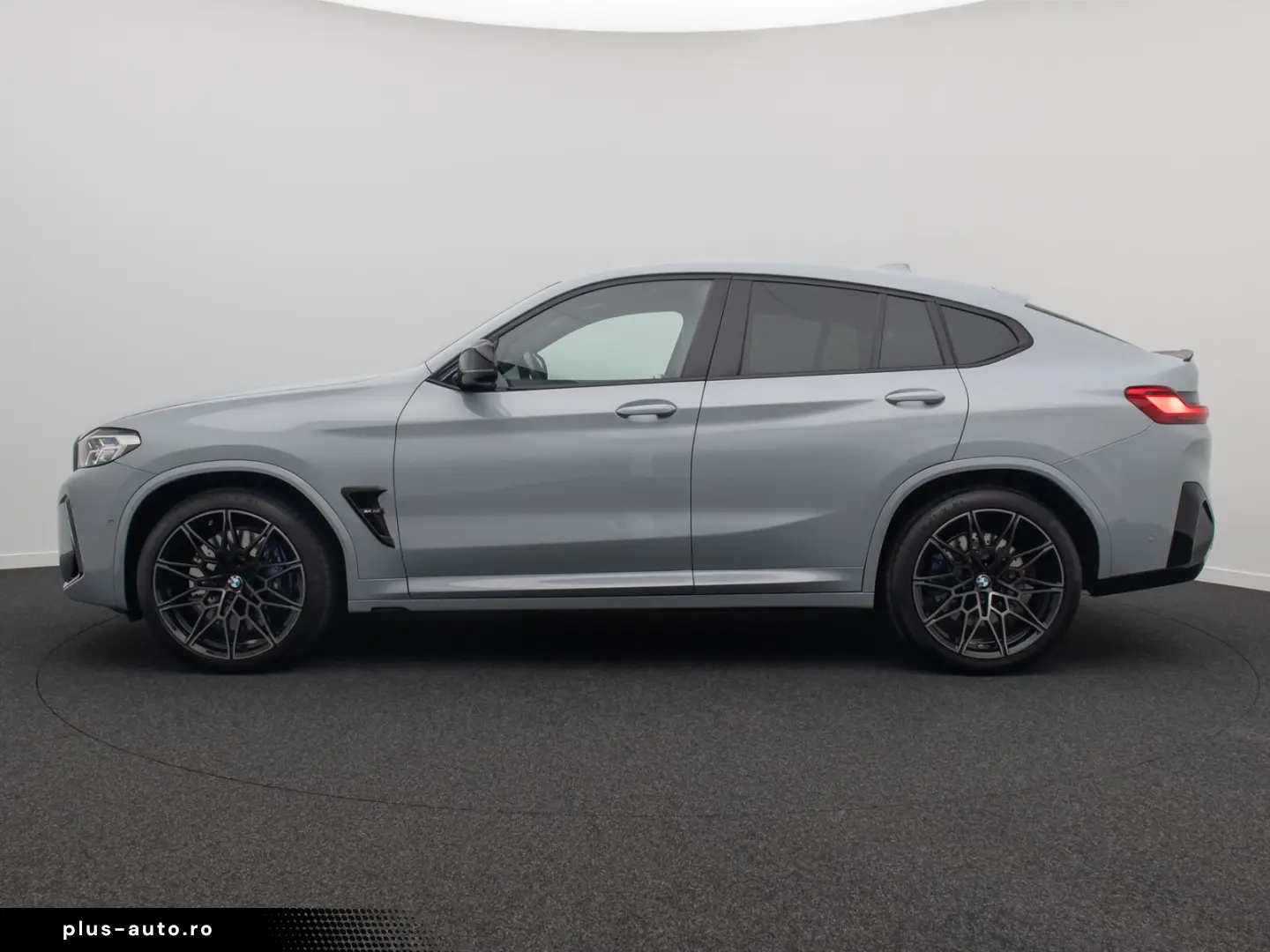 BMW X4 M Competition HUD H K DAB Komfort Alarm 21Zol