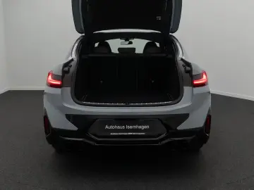 BMW X4 M Competition HUD H K DAB Komfort Alarm 21Zol