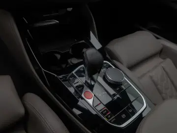 BMW X4 M Competition HUD H K DAB Komfort Alarm 21Zol