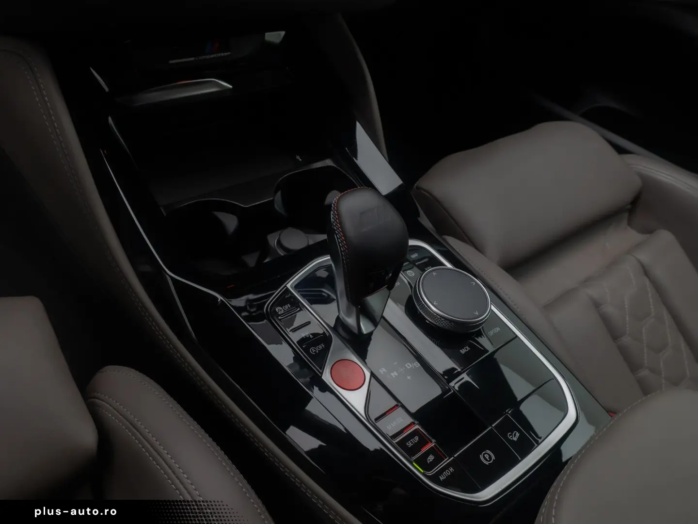 BMW X4 M Competition HUD H K DAB Komfort Alarm 21Zol