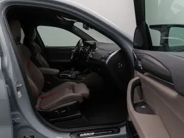 BMW X4 M Competition HUD H K DAB Komfort Alarm 21Zol