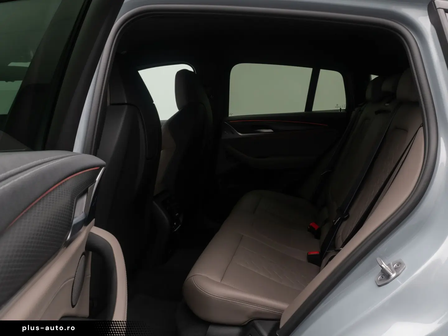 BMW X4 M Competition HUD H K DAB Komfort Alarm 21Zol