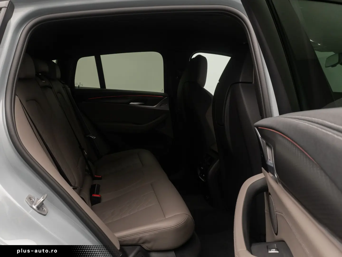 BMW X4 M Competition HUD H K DAB Komfort Alarm 21Zol