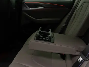 BMW X4 M Competition HUD H K DAB Komfort Alarm 21Zol