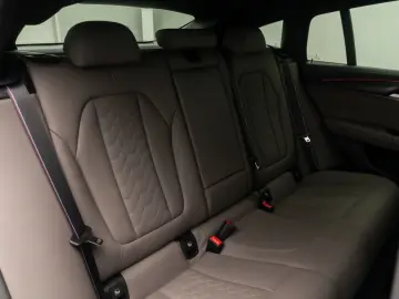 BMW X4 M Competition HUD H K DAB Komfort Alarm 21Zol