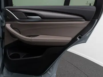 BMW X4 M Competition HUD H K DAB Komfort Alarm 21Zol