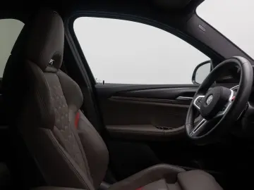 BMW X4 M Competition HUD H K DAB Komfort Alarm 21Zol