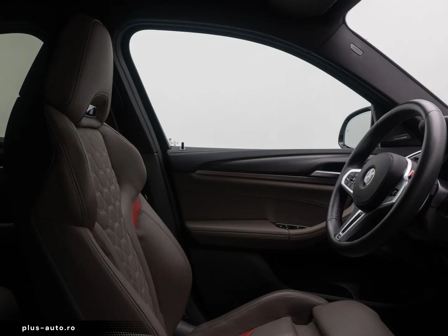 BMW X4 M Competition HUD H K DAB Komfort Alarm 21Zol