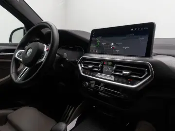 BMW X4 M Competition HUD H K DAB Komfort Alarm 21Zol