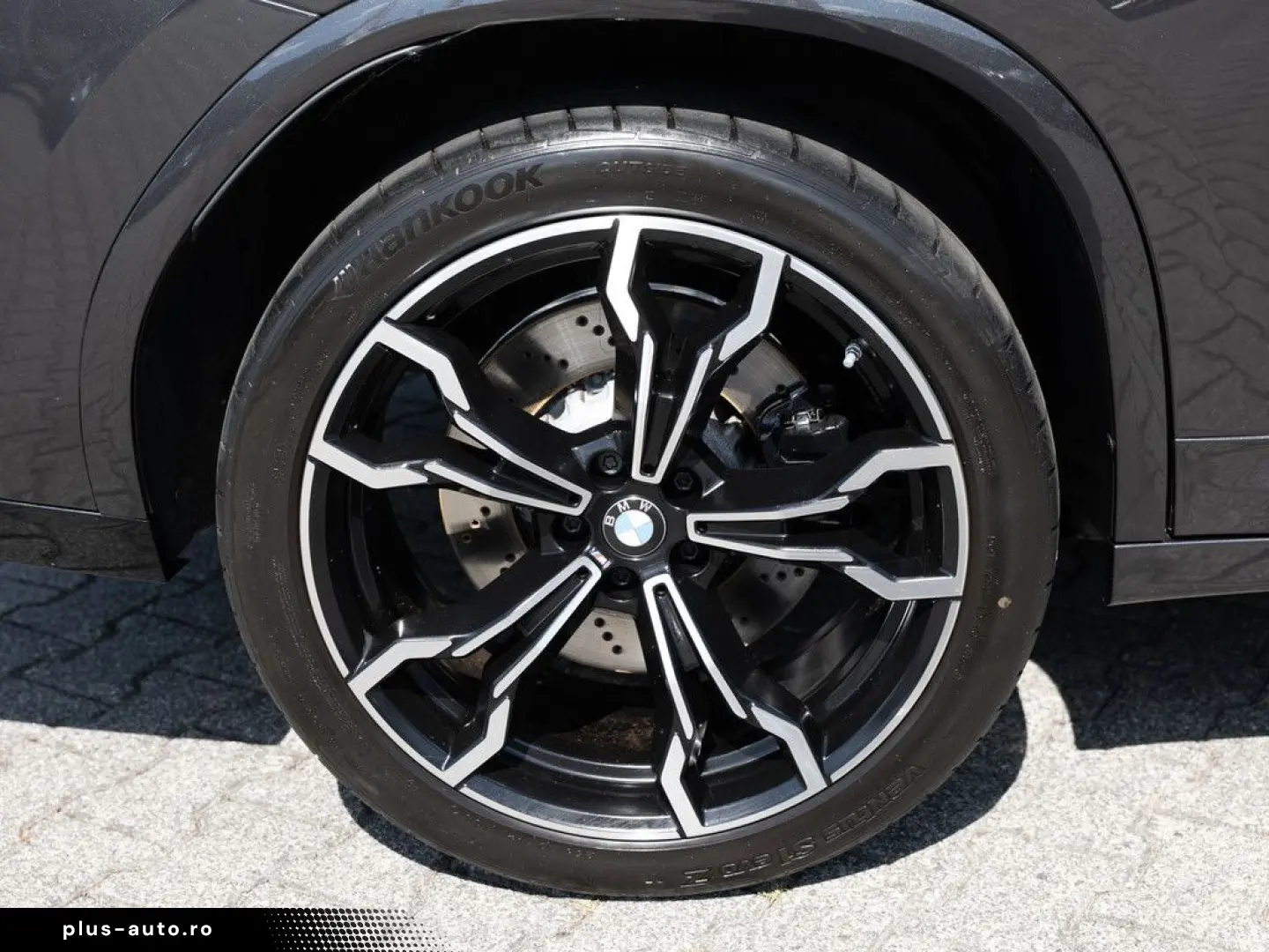 BMW X4 M xDrive Competition PANO HUD 360  H K NAVI