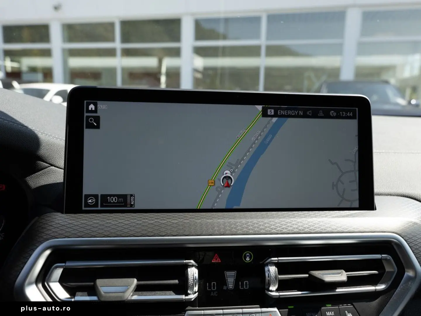 BMW X4 M xDrive Competition PANO HUD 360  H K NAVI