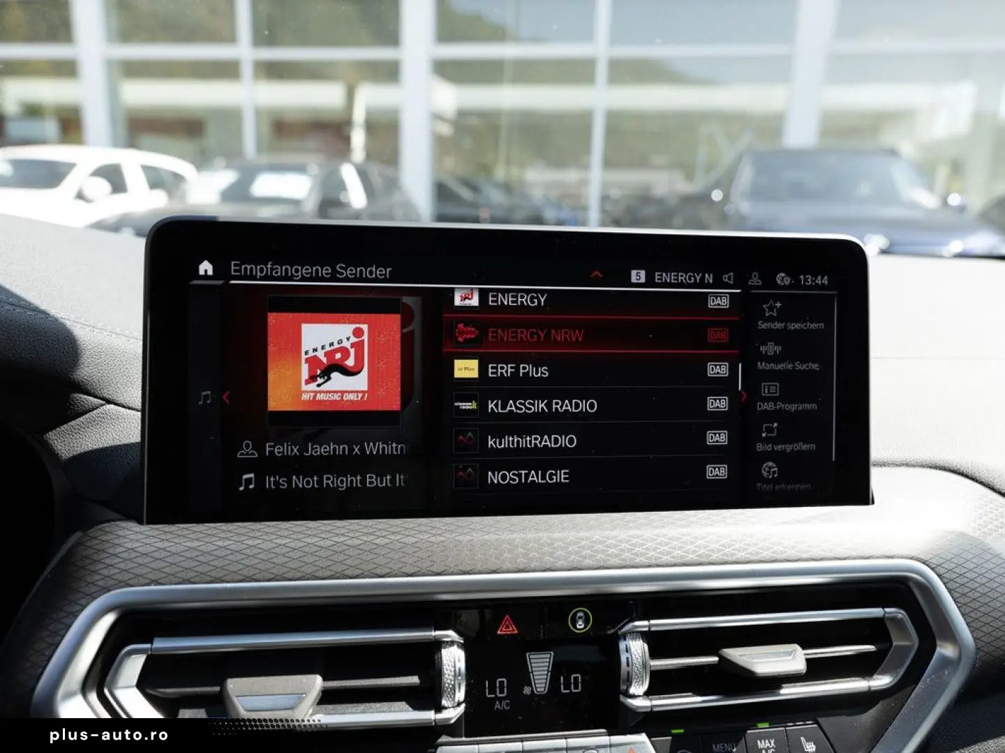 BMW X4 M xDrive Competition PANO HUD 360  H K NAVI