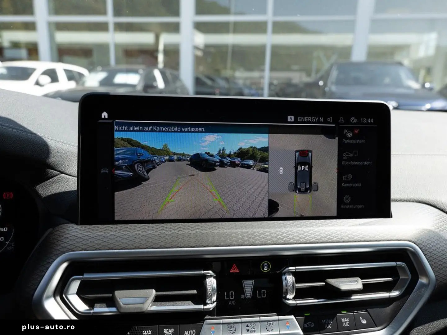 BMW X4 M xDrive Competition PANO HUD 360  H K NAVI