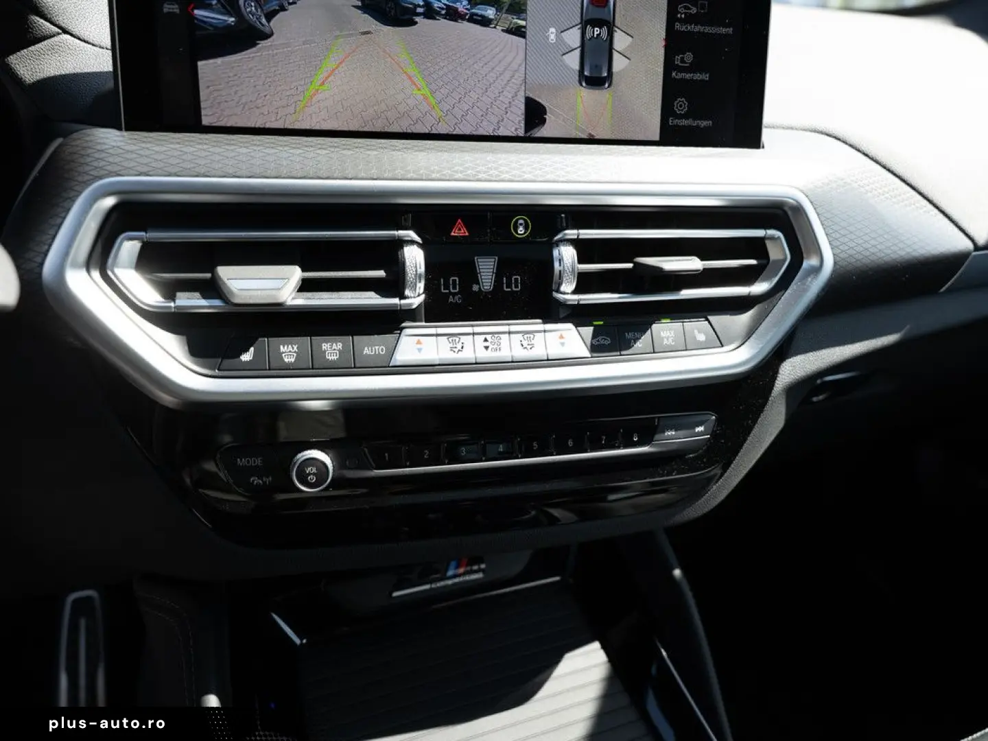 BMW X4 M xDrive Competition PANO HUD 360  H K NAVI