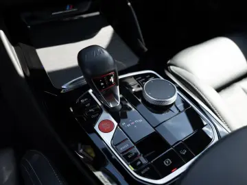 BMW X4 M xDrive Competition PANO HUD 360  H K NAVI