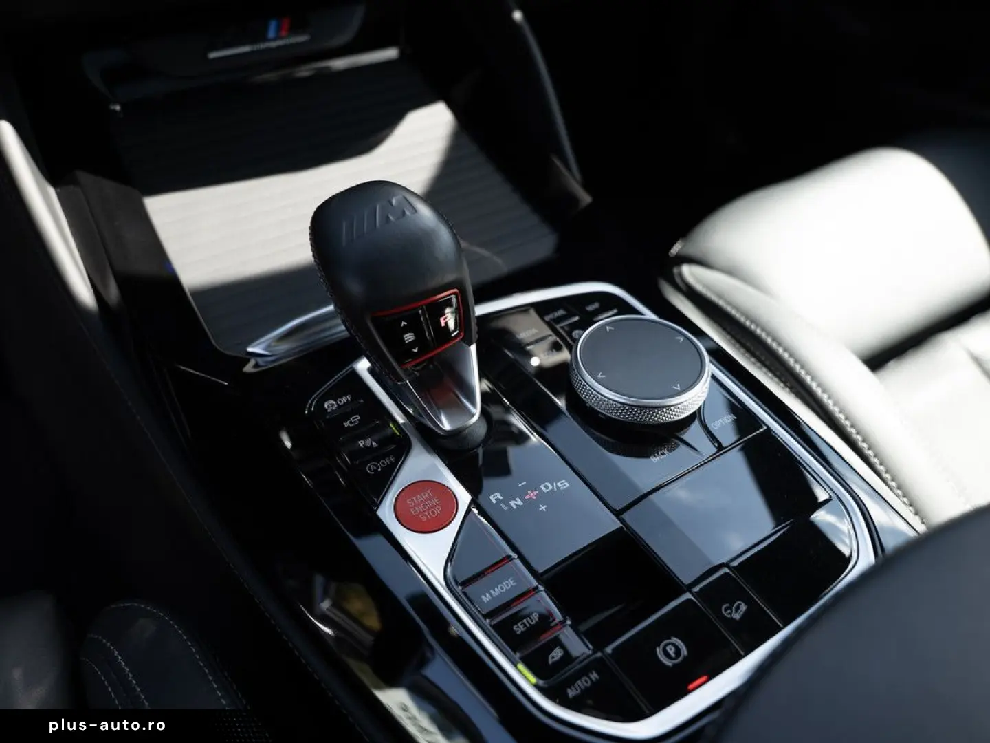 BMW X4 M xDrive Competition PANO HUD 360  H K NAVI