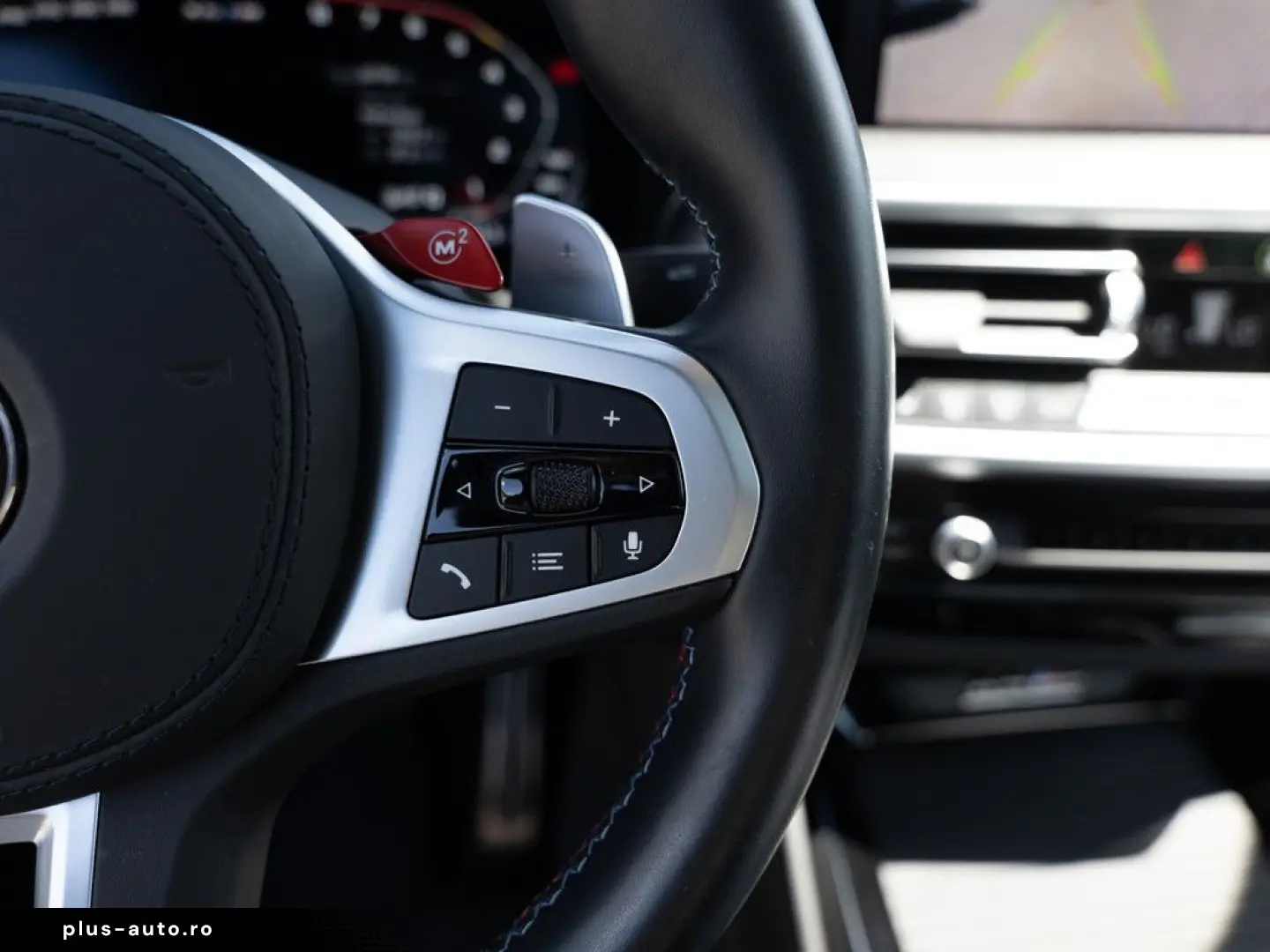 BMW X4 M xDrive Competition PANO HUD 360  H K NAVI